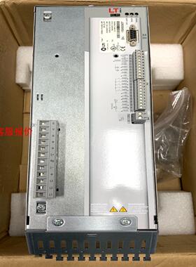 LUST路斯特LTI伺服驱动器CDB34.014.W2.4.