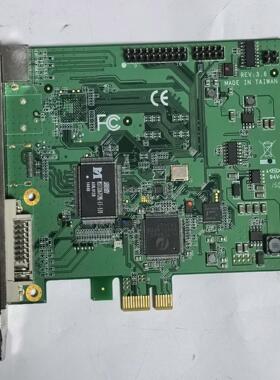 UPMOST登昌恒UPG700DVI高清视频采集卡 货，