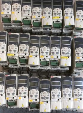 .  ACS355-03E-04A1-4.  1.5K议价