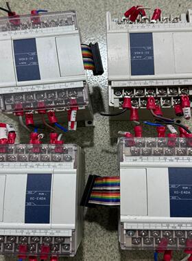 （设备配件）：XCE4DA信捷个-模块4×