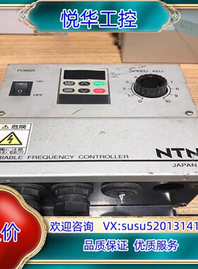 原装NTN振动盘控制器，EC646，，功能正常，到付议