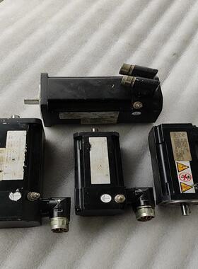 【工控自动化】PMCtendo皮尔兹PILZ伺服电机带刹的电机，拆机议价