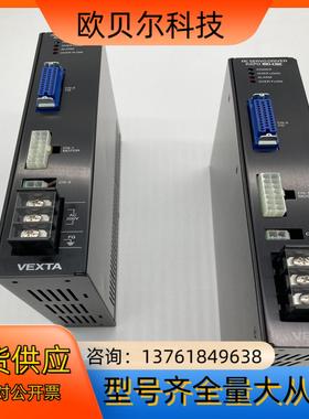 全新东方 KXPD180-CBZ VEXTA伺服马达驱动