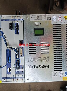 （请询价）德国哈姆斯温德 HWH  GENIUSMFI 408L 焊接议价