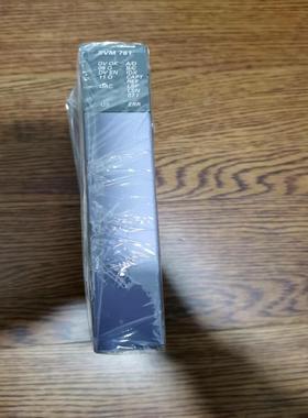 [德峰]瑞士SELECTRON  伺服模块SVM751