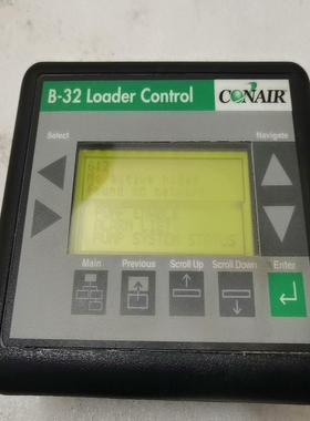 罗克韦尔AB触摸屏，2711-M3A19L1，成色如图，功能