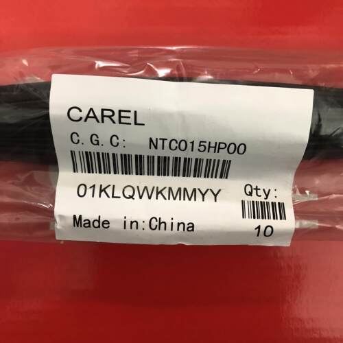 意大利卡乐探头NTC015HP00-NTC015HPOO  1.5米议价