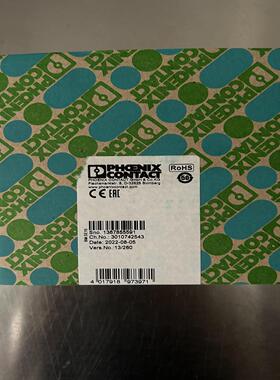 菲尼克斯光纤转换器PSI-MOS-PROFIB/FO 850