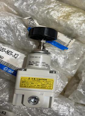 原装全新精密调压阀IR1020-N01-X3 15