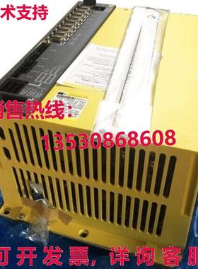 原装供应A06B-6164-H333H580  Fanuc 驱动