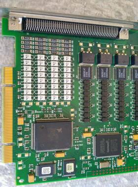ni  pci-6514   Pci-6515 高价议价