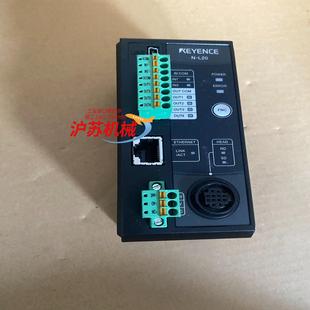 基恩士通迅传感器9新功能正常实物直接 L20原装