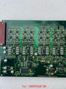 【非标价】美国ANALOGIC电路板 10-38422-02 拆机包好