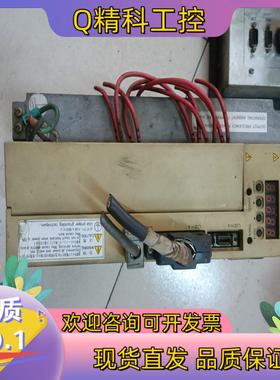 现货安川2KW伺服驱动器SGDM-20ADA