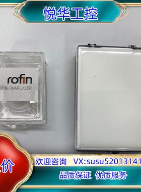 全新ROFIN-SINAR Laser mirror fla议价