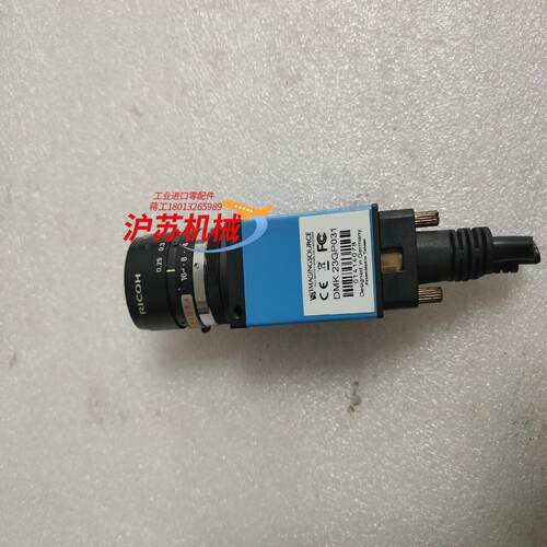 映美精工业相机DMK23GP031货，图片成