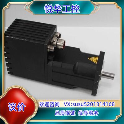 原装80450.000024 SCA Schucker伺服电机议