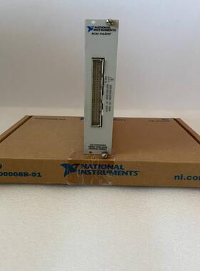 NI  SCXI-1162模块卡件现货拍前联系