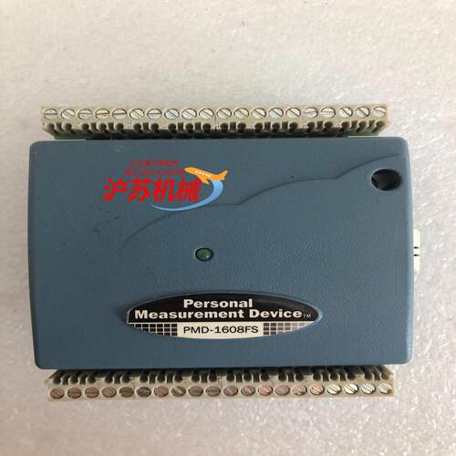 PMD-1608FS    Personal Measure