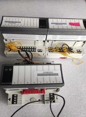 Honeywell XFL821A (2) XFL823A