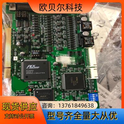 ADLINK 凌华 PCI-8164ADLINK