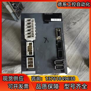 10NA伺服驱动器 SVJ3 MDS