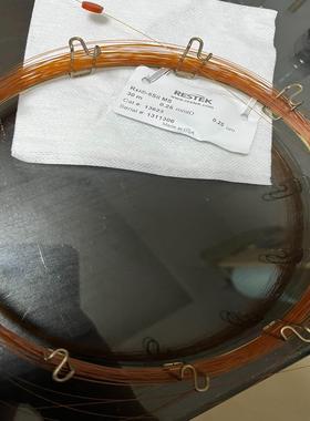 [德峰]RESTEK 岛津气相色谱柱，Rtx-5Sil  30m*0