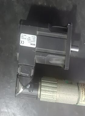 [德峰]拆机伺服电机MDSKSRS031X33可拍，测试包好视频伦茨