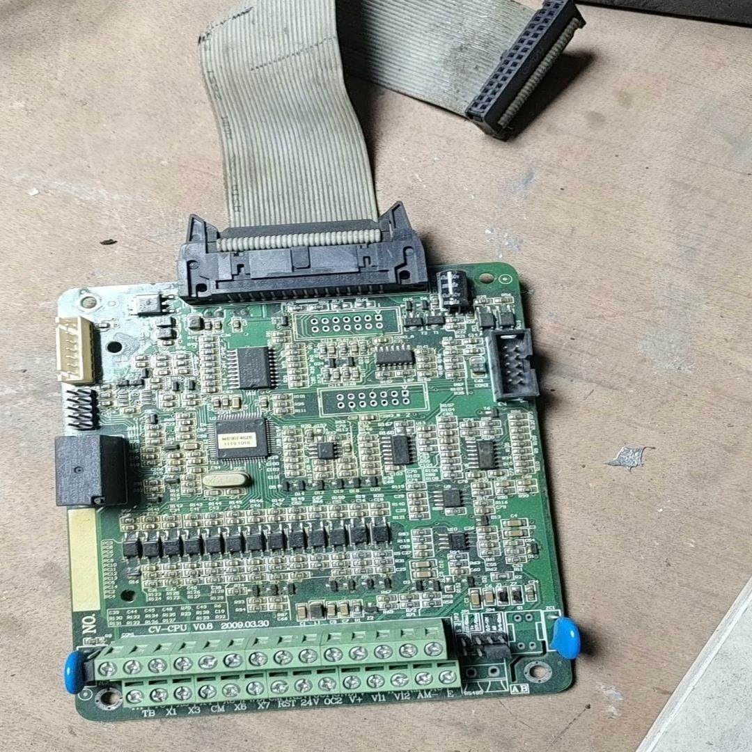 FSCG03/CVF-G3 变频器主板55kw 主板控制板