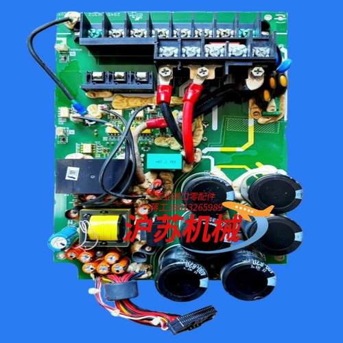 2945486302台达变频器C2000 CP2000电源驱