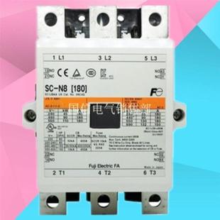 DC24V 原产FUJI 质保一年 富士交流接触器SC
