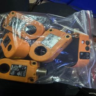 成品见图 I7R205 功能完好 易福门 IFM