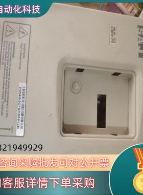 现货SAJ三晶   V004G3/V5R5P3   变频器
