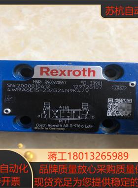 R900920557  4WRA6E15-23G24N9K