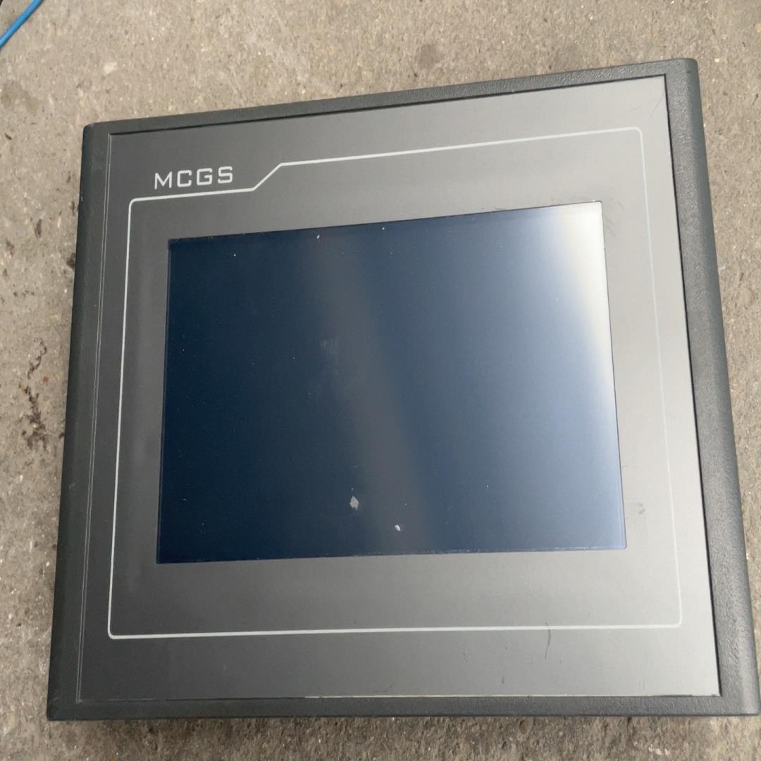 [德峰]触摸屏TPC7022Ex通态昆仑