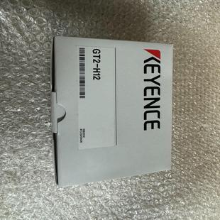 年份23 H12全新 私聊 GT2 keyence