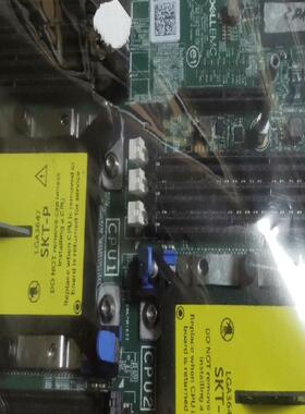 戴尔/DELL R740XD2 服务器主板 配件号00X29