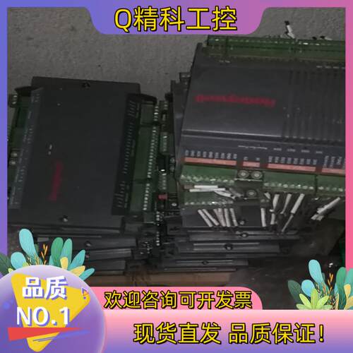现货honeywell霍尼韦尔CP-VAV 有10个