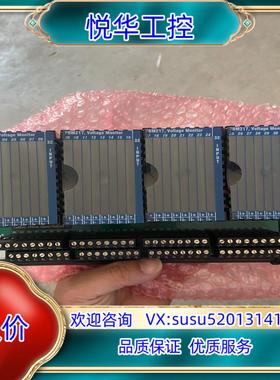 原装福克斯波罗DCS卡件FBM217端子板P0916SA-0B、议价