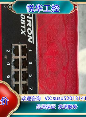 原装原装336A4940DNP508TX,实物，8个网口议