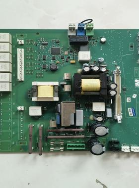 [德峰]直流调速器不可逆电源板A5F00105540 -011