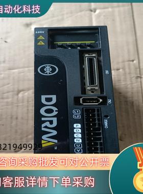 现货东菱750W驱动DS2P-08AS正常件图
