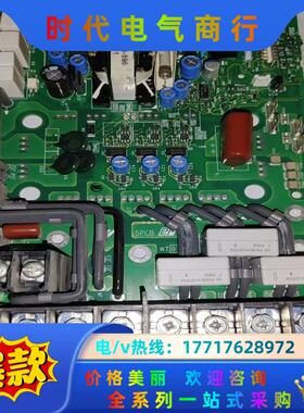 安川V1000变频器驱动板ETP710165全新原装保证质量议价