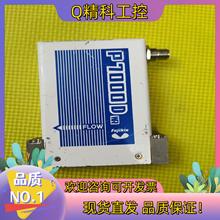 现货Fujikin富士金P7000D气体质量控制器 MFC