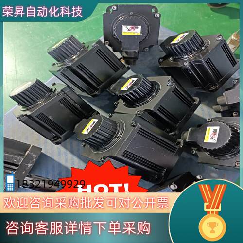 台达电机1KW 1.5KWASD-B2-1021-B E