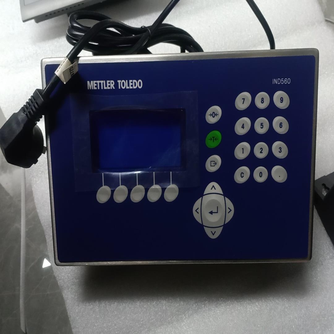 托利多XK3139(IND560)现货，功能正常使用，实