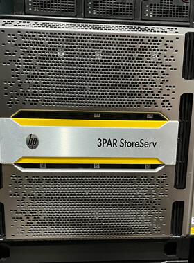 HP 3PAR 9450 存储整机 Q0E92-63001/