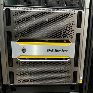 HP 3PAR 9450 存储整机 Q0E92-63001/