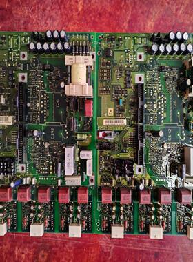 [德峰]丹佛斯VLT5000变频器驱动板175Z1213 DT14