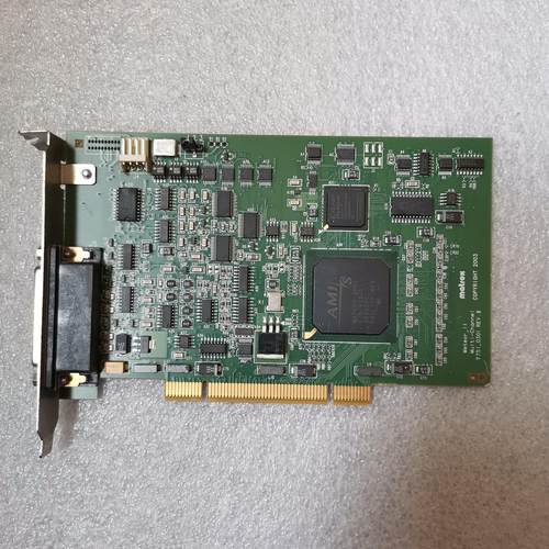 迈拓MATROX Y751-0301 REV.B METEO